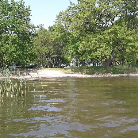 Appartementhotel Landhof Usedom 5*