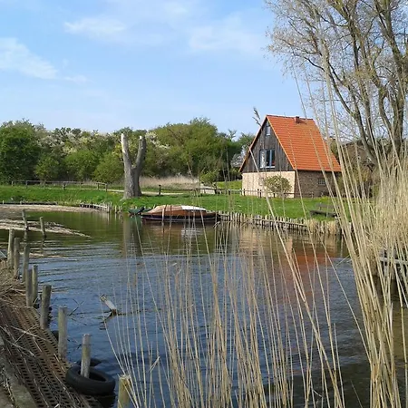 Appartementhotel Landhof Usedom 公寓 5*