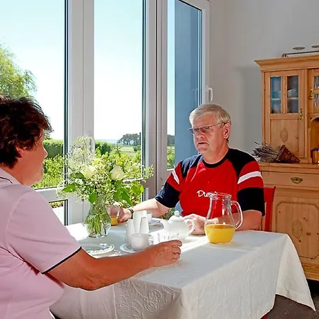 Appartementhotel Landhof Usedom 公寓 5*