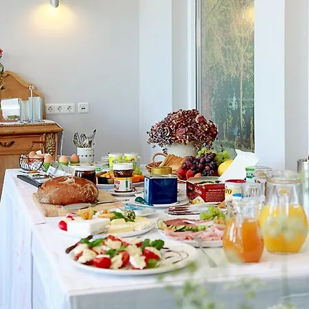 Appartementhotel Landhof Usedom 公寓