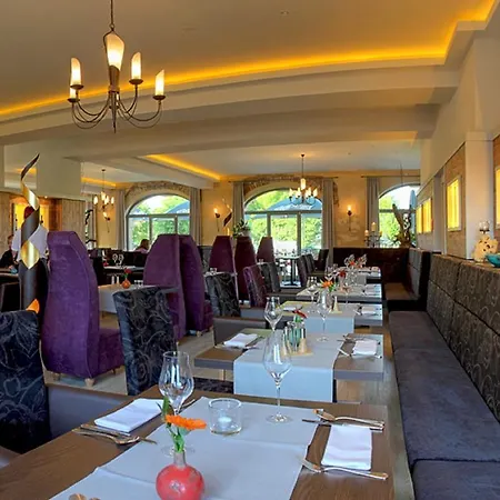 Appartementhotel Landhof Usedom 5* Stolpe (Ostvorpommern)