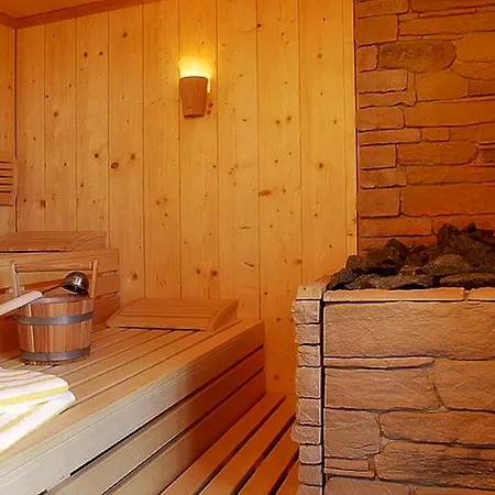 Appartementhotel Landhof Usedom 5*