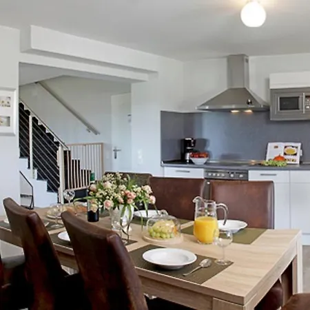 Appartementhotel Landhof Usedom 5*