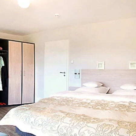 Appartementhotel Landhof Usedom 公寓 5*