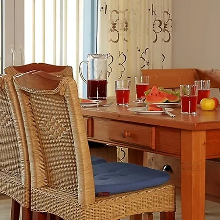 Appartementhotel Landhof Usedom 5* Stolpe (Ostvorpommern)
