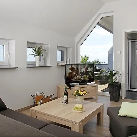 Appartementhotel Landhof Usedom 5*