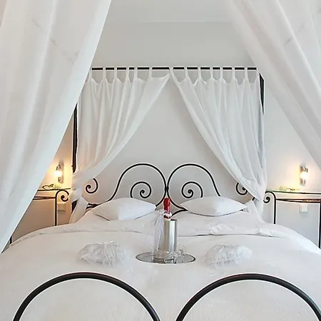 Appartementhotel Landhof Usedom 公寓