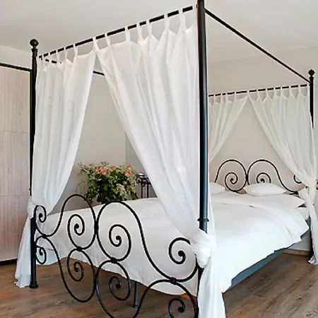 Appartementhotel Landhof Usedom