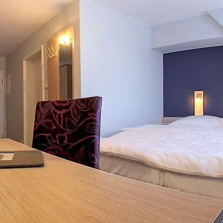 Appartementhotel Landhof Usedom 5* Stolpe (Ostvorpommern)