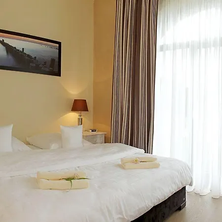 Appartementhotel Landhof Usedom
