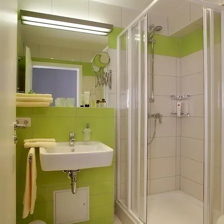 Appartementhotel Landhof Usedom 5*