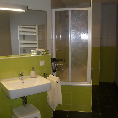 Appartementhotel Landhof Usedom 5* Stolpe (Ostvorpommern)
