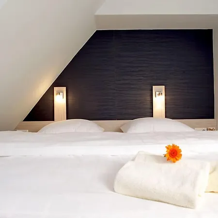 公寓 Appartementhotel Landhof Usedom 5*