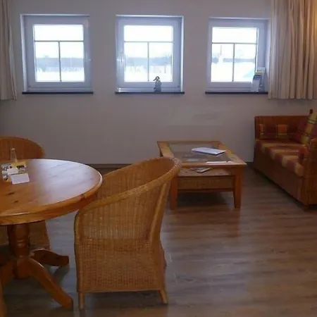 Appartementhotel Landhof Usedom 公寓