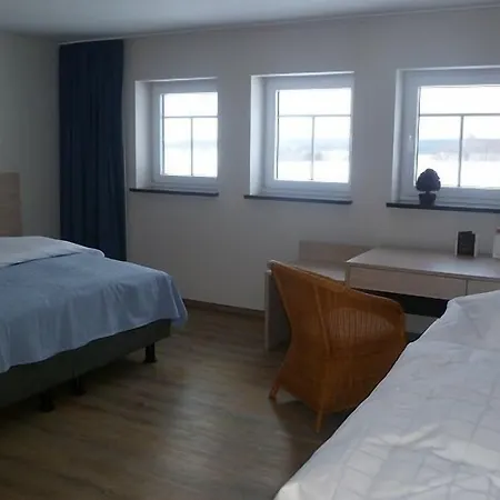 Appartementhotel Landhof Usedom 5*