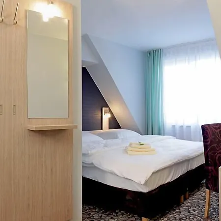 Appartementhotel Landhof Usedom 5* Stolpe (Ostvorpommern)