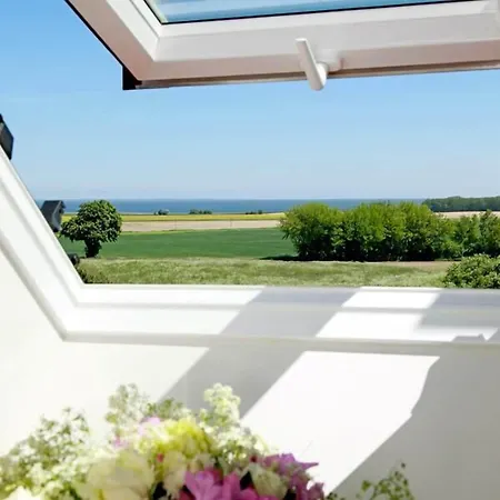 Appartementhotel Landhof Usedom 5*