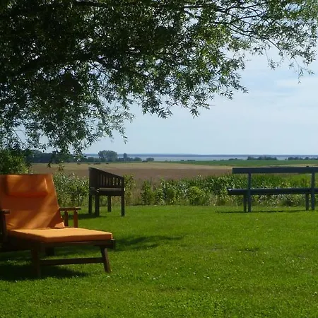 Appartementhotel Landhof Usedom 5* Stolpe (Ostvorpommern)