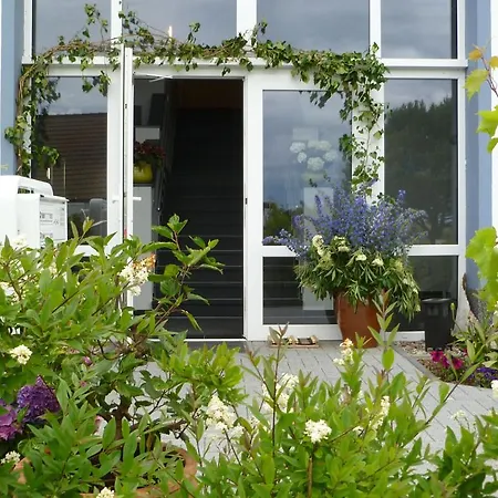 Appartementhotel Landhof Usedom 5*