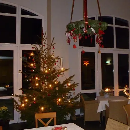 Appartementhotel Landhof Usedom 公寓