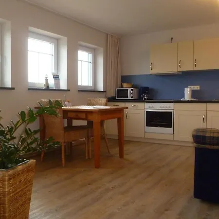 Appartementhotel Landhof Usedom