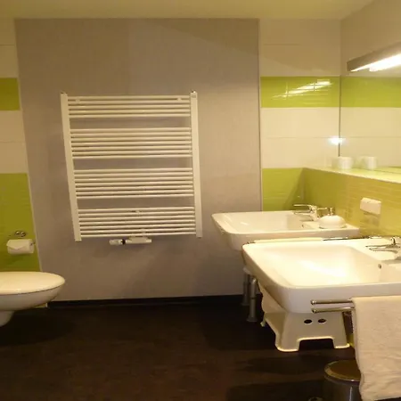Appartementhotel Landhof Usedom