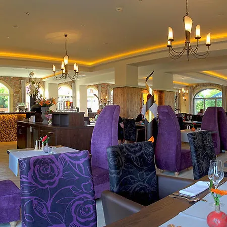Appartementhotel Landhof Usedom Stolpe (Ostvorpommern)