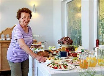 Appartementhotel Landhof Usedom 5*