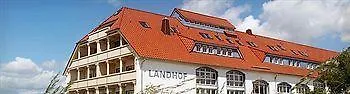 Appartementhotel Landhof Usedom 5*