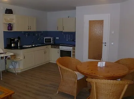 Apartament Appartementhotel Landhof Usedom 5*
