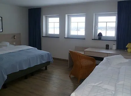 Appartementhotel Landhof Usedom דירה Stolpe (Ostvorpommern)